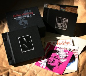 Complete Billie Holiday On Verve
