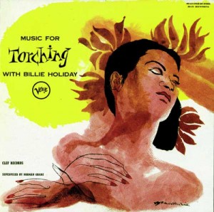 Music For Torching