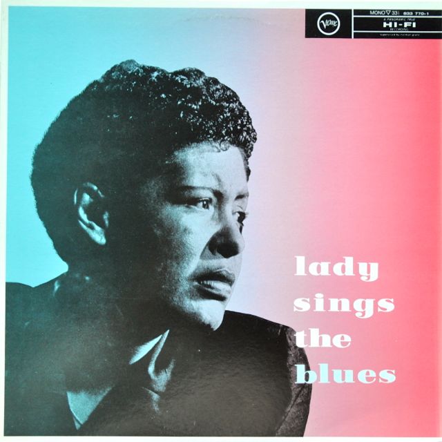 Lady Sings The Blues » Billie Holiday