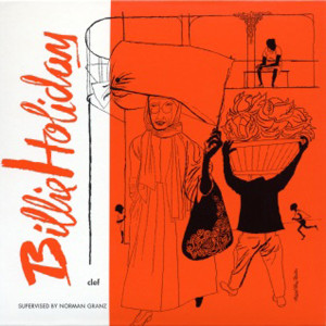 Billie_Holiday_(album)_cover